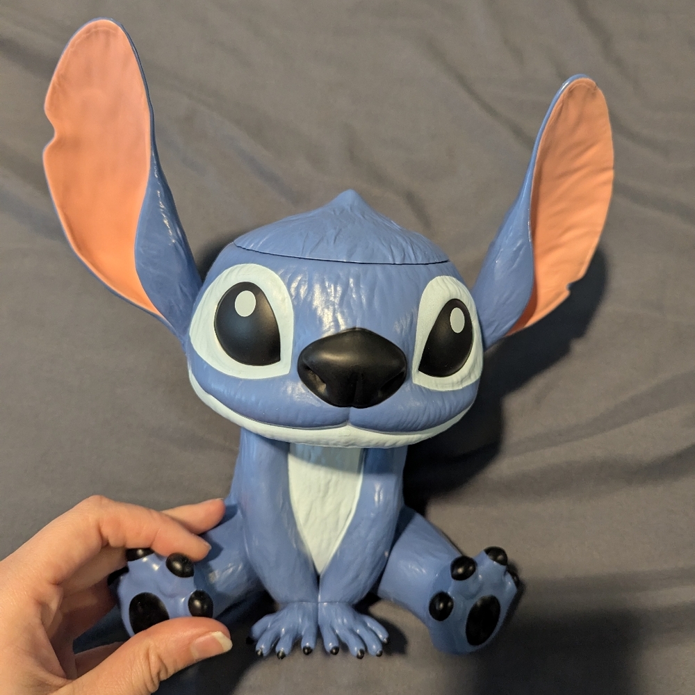 Limited Edition Lilo & Stitch Movie Cup